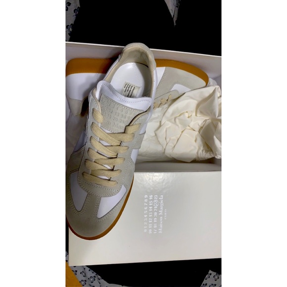 Maison Martin Margiela Shoes - Brand new sneakers